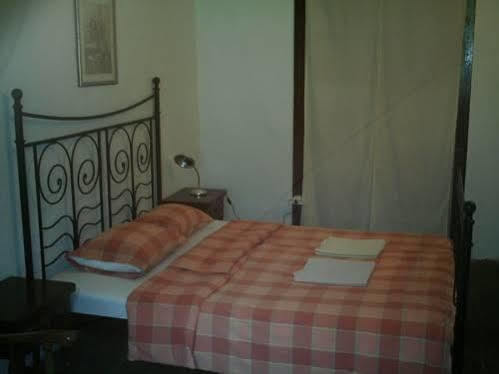 Pension La Cubana Santa Cruz de la Palma  Exteriör bild